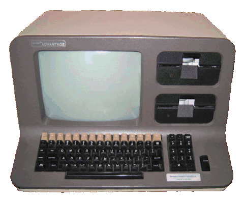1980s Vintage Computers - CP/M machines 1980s Vintage Computers - CP/M machines